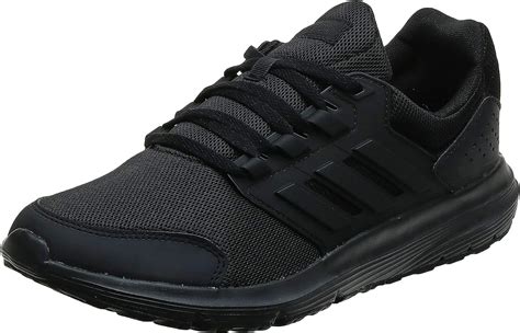 Amazon.co.uk: Adidas Mens Galaxy 4 Running Shoes